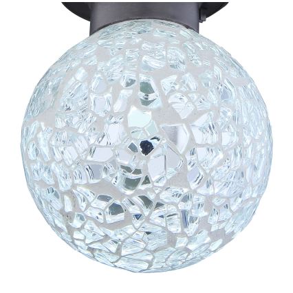 Globo 33056 - Luz solar 1xLED/0,06W/3,2V IP44