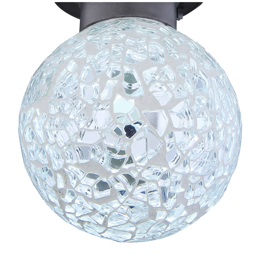 Globo 33056 - Luz solar 1xLED/0,06W/3,2V IP44