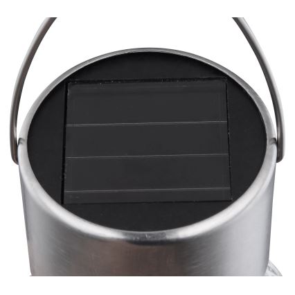 Globo 33056 - Luz solar 1xLED/0,06W/3,2V IP44