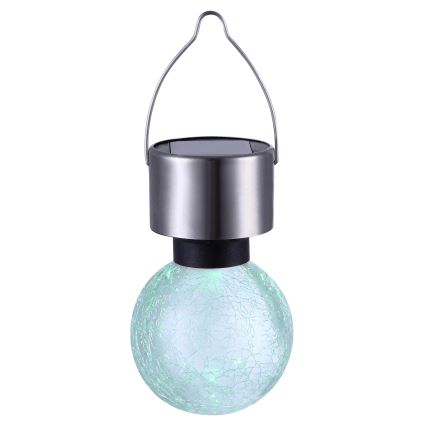 Globo - Iluminação solar LED LED/0,05W/1,2V IP44