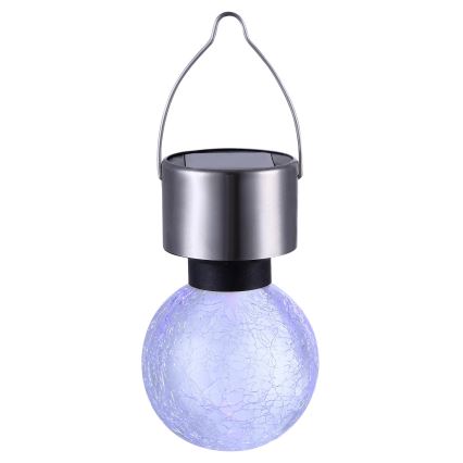 Globo - Iluminação solar LED LED/0,05W/1,2V IP44