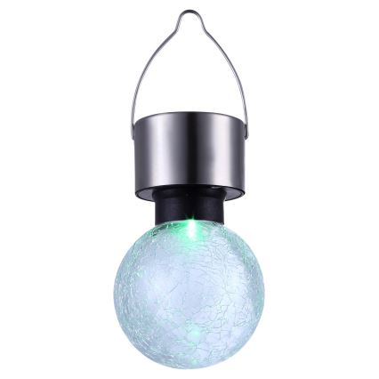 Globo - Iluminação solar LED LED/0,05W/1,2V IP44