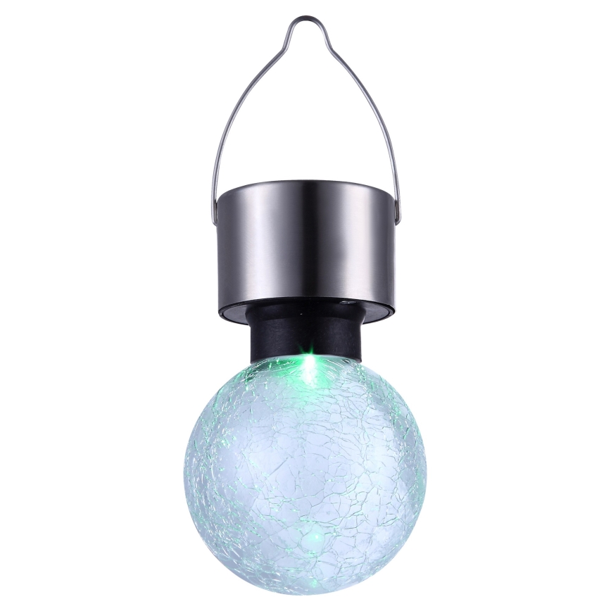 Globo - Iluminação solar LED LED/0,05W/1,2V IP44