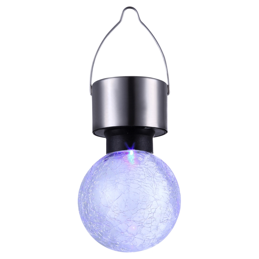Globo - Iluminação solar LED LED/0,05W/1,2V IP44