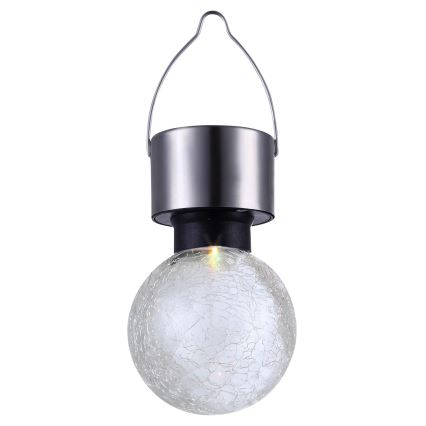 Globo - Iluminação solar LED LED/0,05W/1,2V IP44