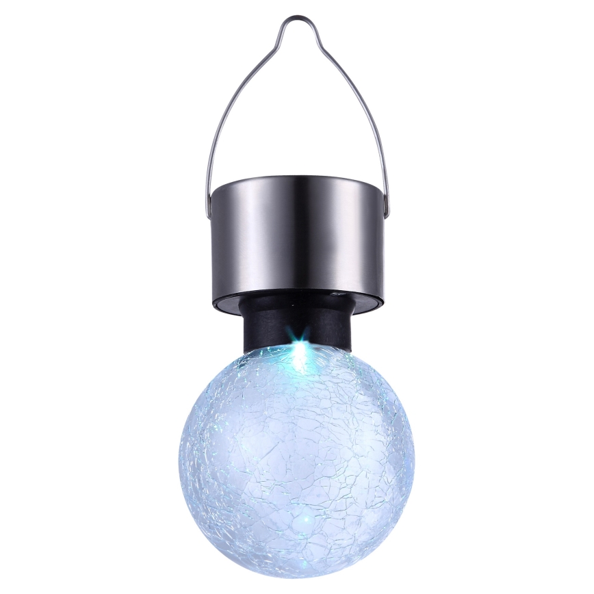 Globo - Iluminação solar LED LED/0,05W/1,2V IP44