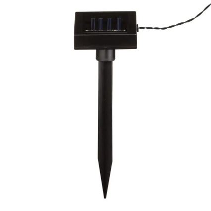 Globo - Iluminação decorativa solar LED 8xLED/3,2V IP44