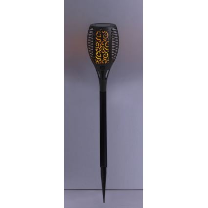 Globo - Candeeiro solar LED 36xLED/0,1W/1,2V IP44