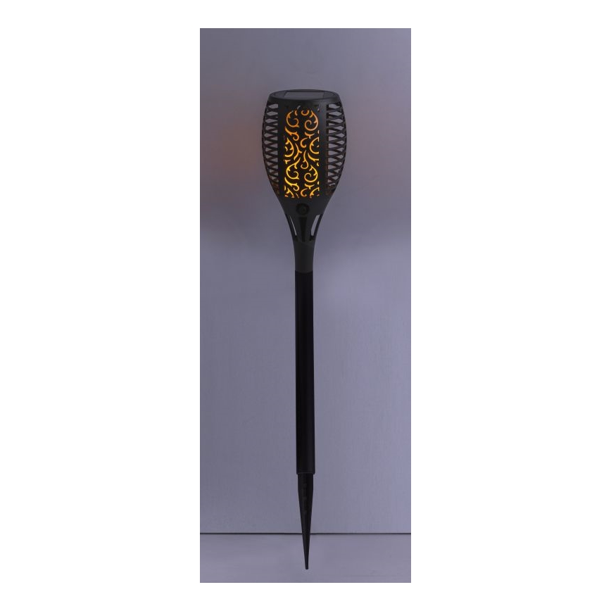 Globo - Candeeiro solar LED 36xLED/0,1W/1,2V IP44