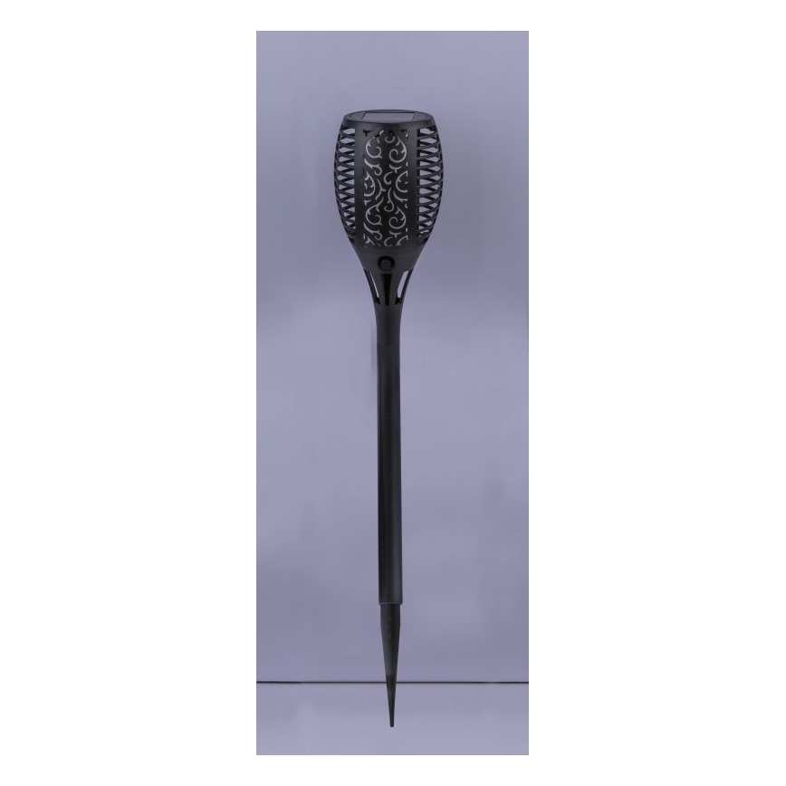 Globo - Candeeiro solar LED 36xLED/0,1W/1,2V IP44