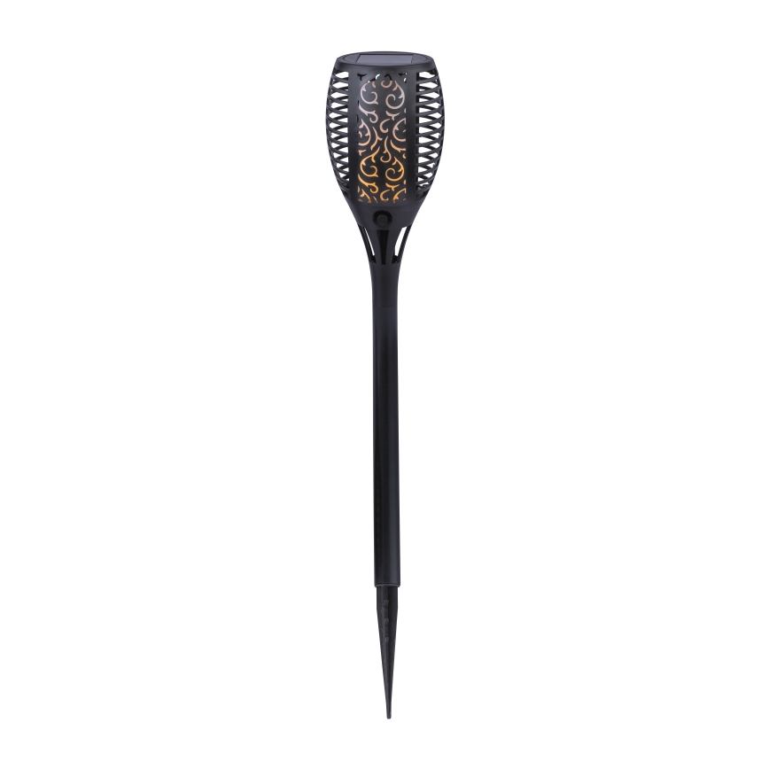 Globo - Candeeiro solar LED 36xLED/0,1W/1,2V IP44