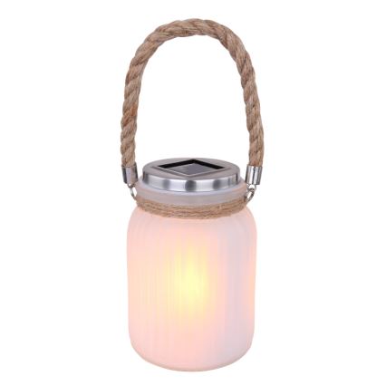 Globo - Iluminação solar LED LED/1,2V IP44