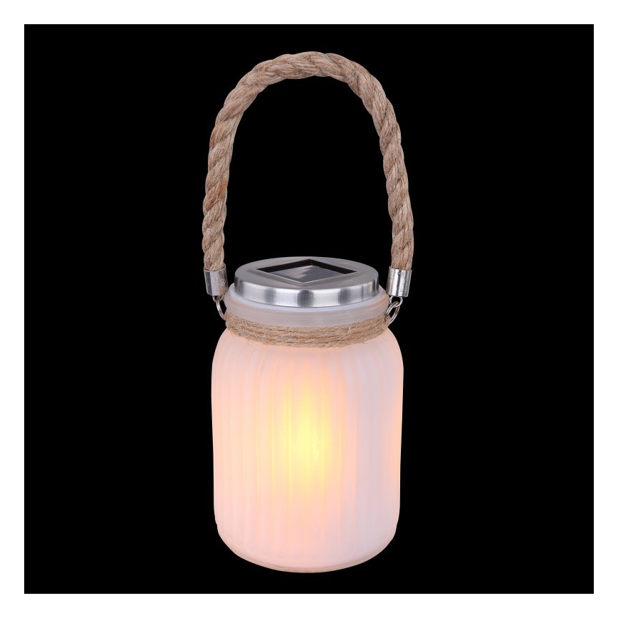 Globo - Iluminação solar LED LED/1,2V IP44