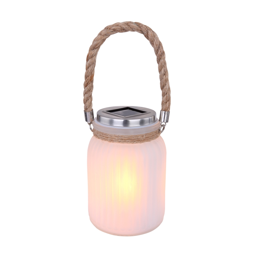 Globo - Luminária Solar LED LED/1,2V IP44 200 mAh