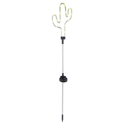 Globo - Decoração LED solar 18xLED/0,06W/3V IP44 200 mAh