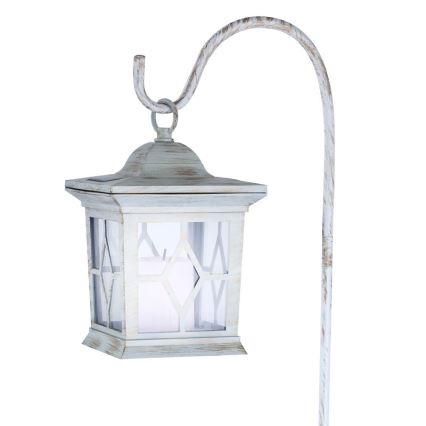 Globo - Iluminação solar LED LED/0,06W IP44 300 mAh
