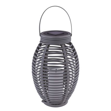 Globo - Iluminação solar LED LED/0,06W/3,2V IP44 vime