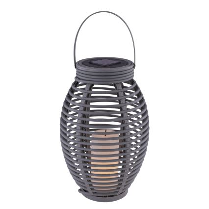 Globo - Iluminação solar LED LED/0,06W/3,2V IP44 vime