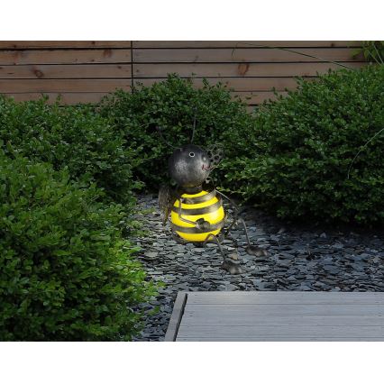 Globo - Iluminação solar LED LED/0,06W IP44
