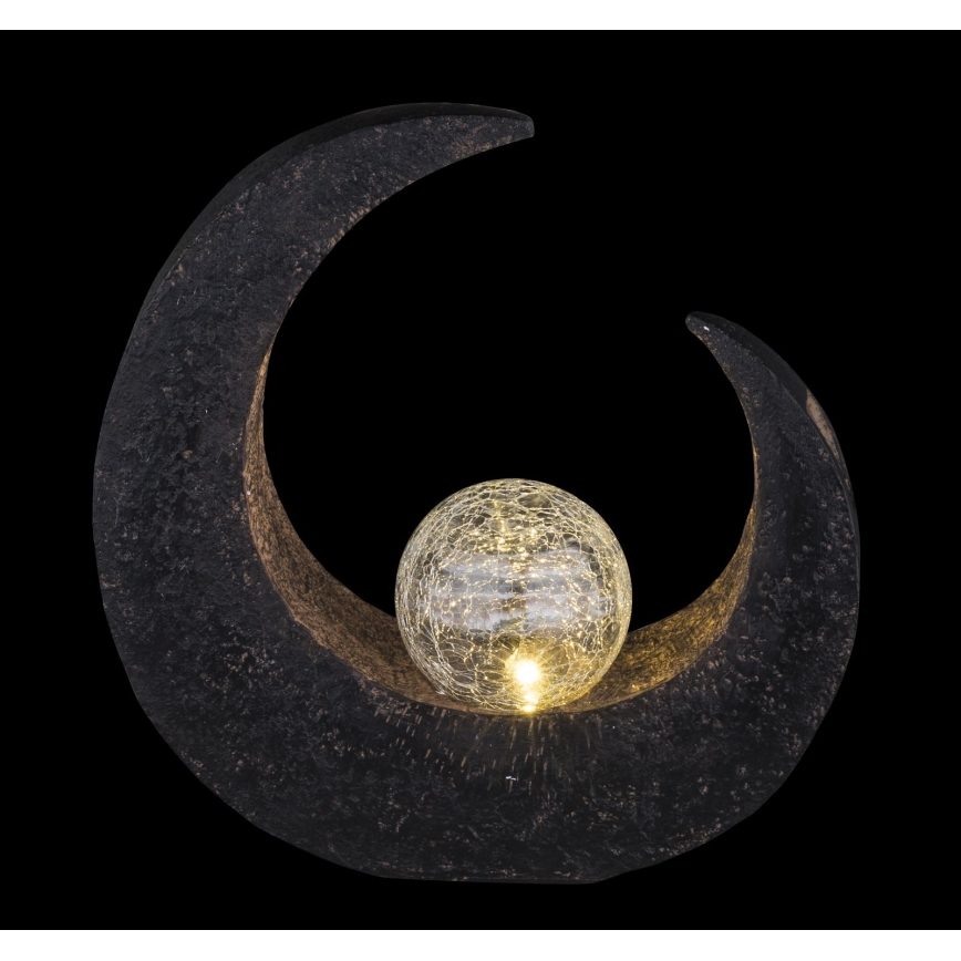 Globo - Iluminação solar LED LED/0,02W/3V IP44