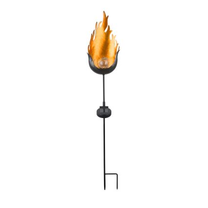 Globo - Iluminação solar LED LED/0,04W/3V IP44