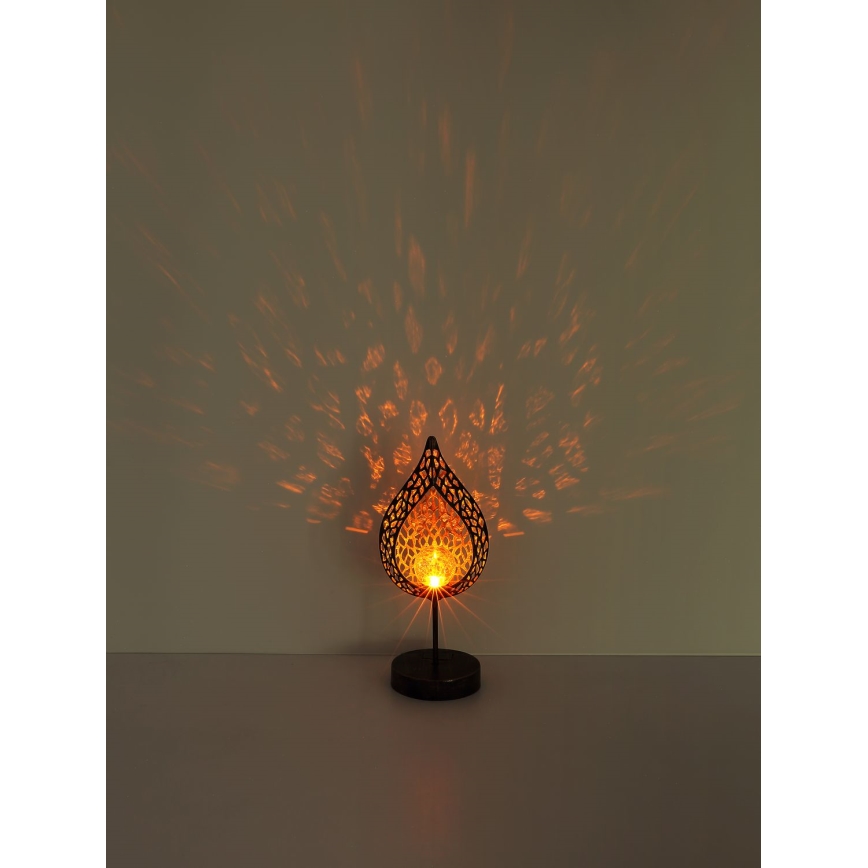 Globo - Iluminação solar LED LED/0,06W/3V IP44