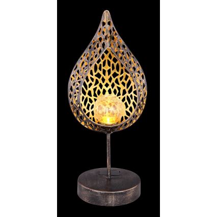 Globo - Iluminação solar LED LED/0,06W/3V IP44