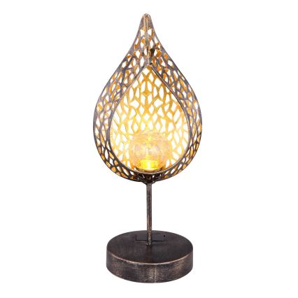 Globo - Iluminação solar LED LED/0,06W/3V IP44