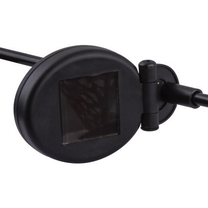 Globo - Iluminação solar LED LED/0,06W/3,2V 300mAh IP44