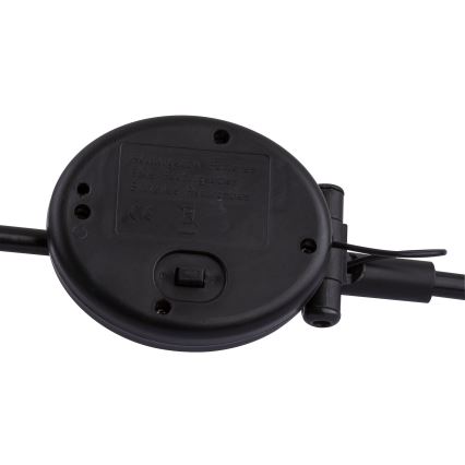 Globo - Iluminação solar LED LED/0,06W/3,2V 300mAh IP44