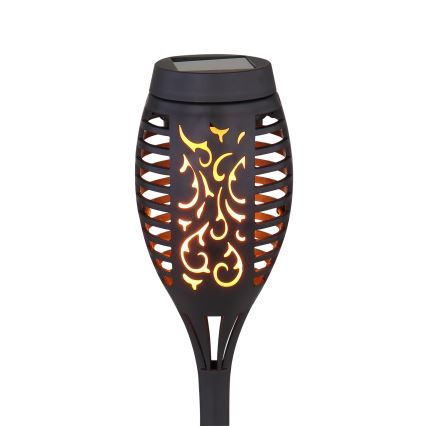 Globo - Candeeiro solar LED LED/0,1W/3V IP44