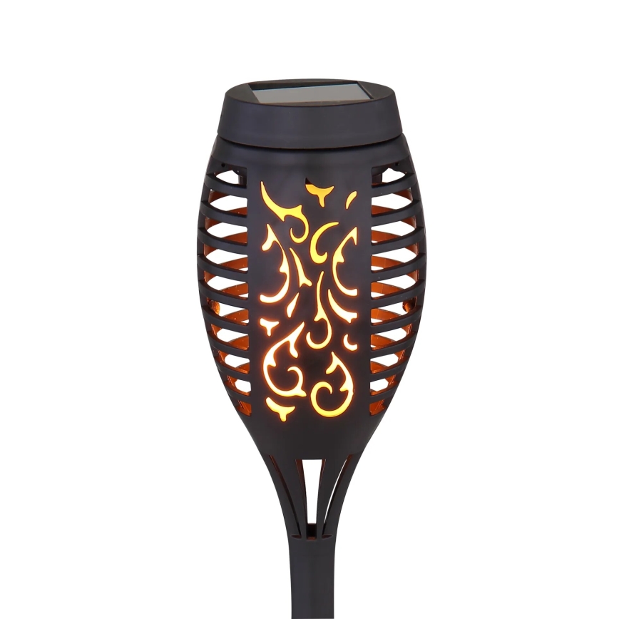 Globo - Candeeiro solar LED LED/0,1W/3V IP44