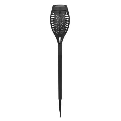 Globo - Candeeiro solar LED LED/0,1W/3V IP44