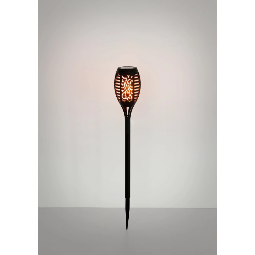 Globo - CONJUNTO 3x Candeeiros solares LED LED/0,1W/3V IP44