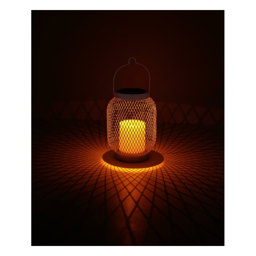 Globo - Iluminação solar LED LED/1,2V IP44