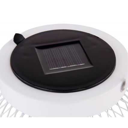 Globo - Iluminação solar LED LED/1,2V IP44