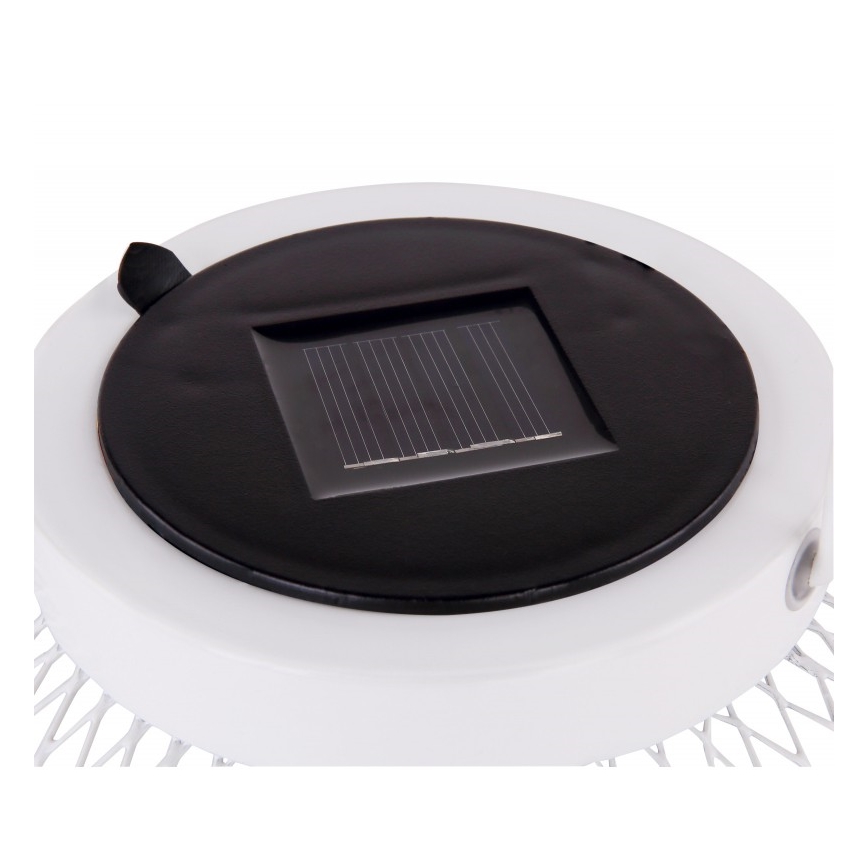 Globo - Iluminação solar LED LED/1,2V IP44
