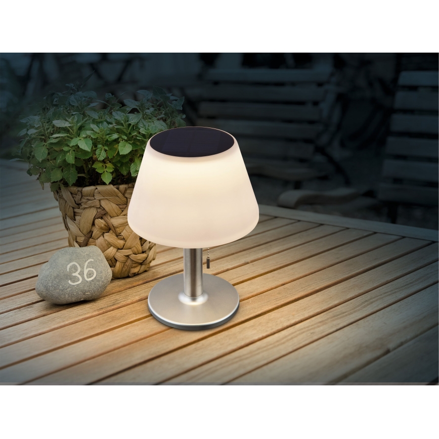 Globo 33548 - Iluminação solar LED LED/3,7V IP44