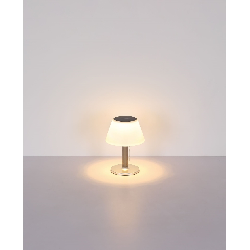 Globo 33548 - Iluminação solar LED LED/3,7V IP44