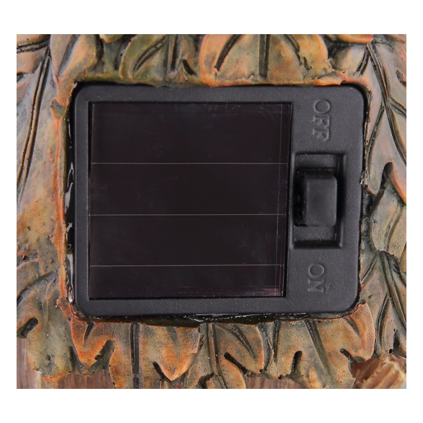 Globo - Iluminação solar LED LED/1,5V IP44