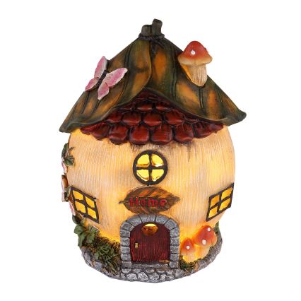 Globo - Iluminação solar LED LED/1,5V IP44