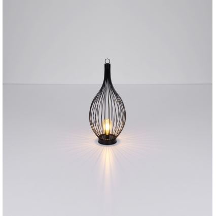 Globo 33672 - Iluminação solar LED LED/1,2V IP44