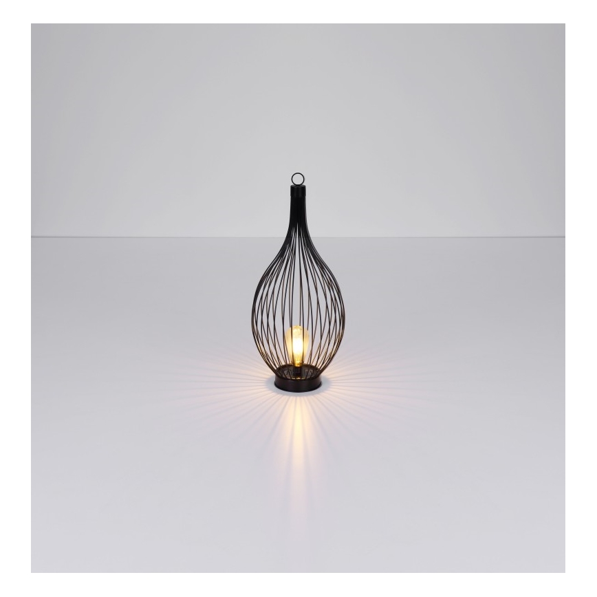 Globo 33672 - Iluminação solar LED LED/1,2V IP44