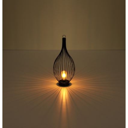 Globo 33672 - Iluminação solar LED LED/1,2V IP44