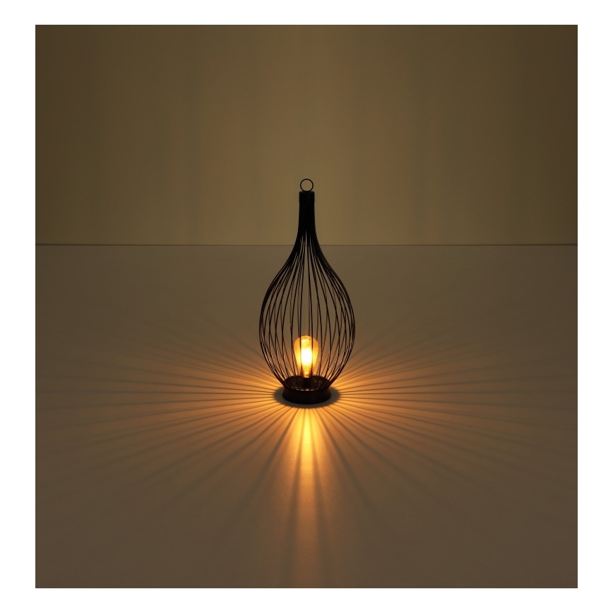 Globo 33672 - Iluminação solar LED LED/1,2V IP44