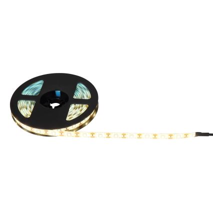 Globo - Tira solar LED 180xLED/0,2W/3V IP44