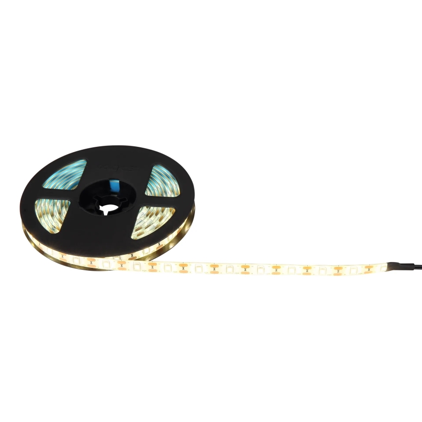 Globo - Tira solar LED 180xLED/0,2W/3V IP44