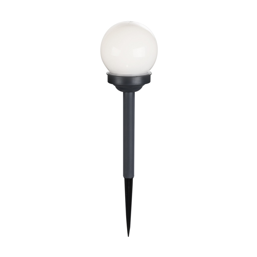 Globo 33699-12 - Candeeiro solar LED LED/1,2V IP44