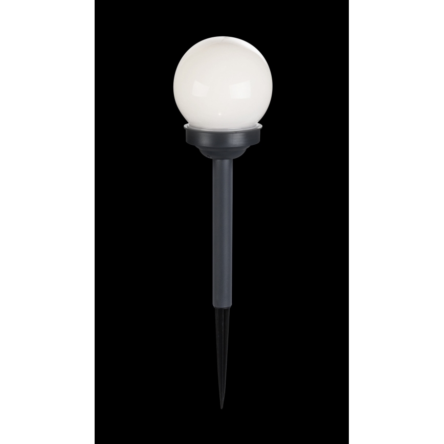 Globo 33699-12 - Candeeiro solar LED LED/1,2V IP44
