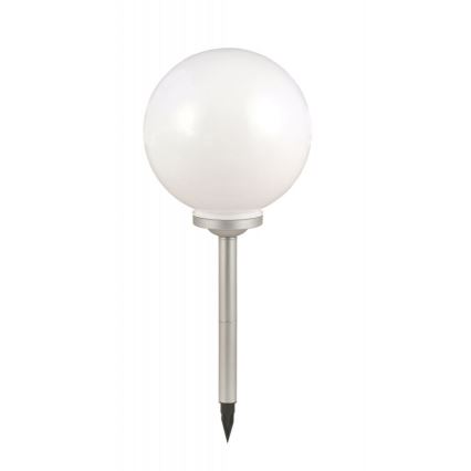 Globo - Iluminação solar LED 2xLED/0,06W/1,2V IP44